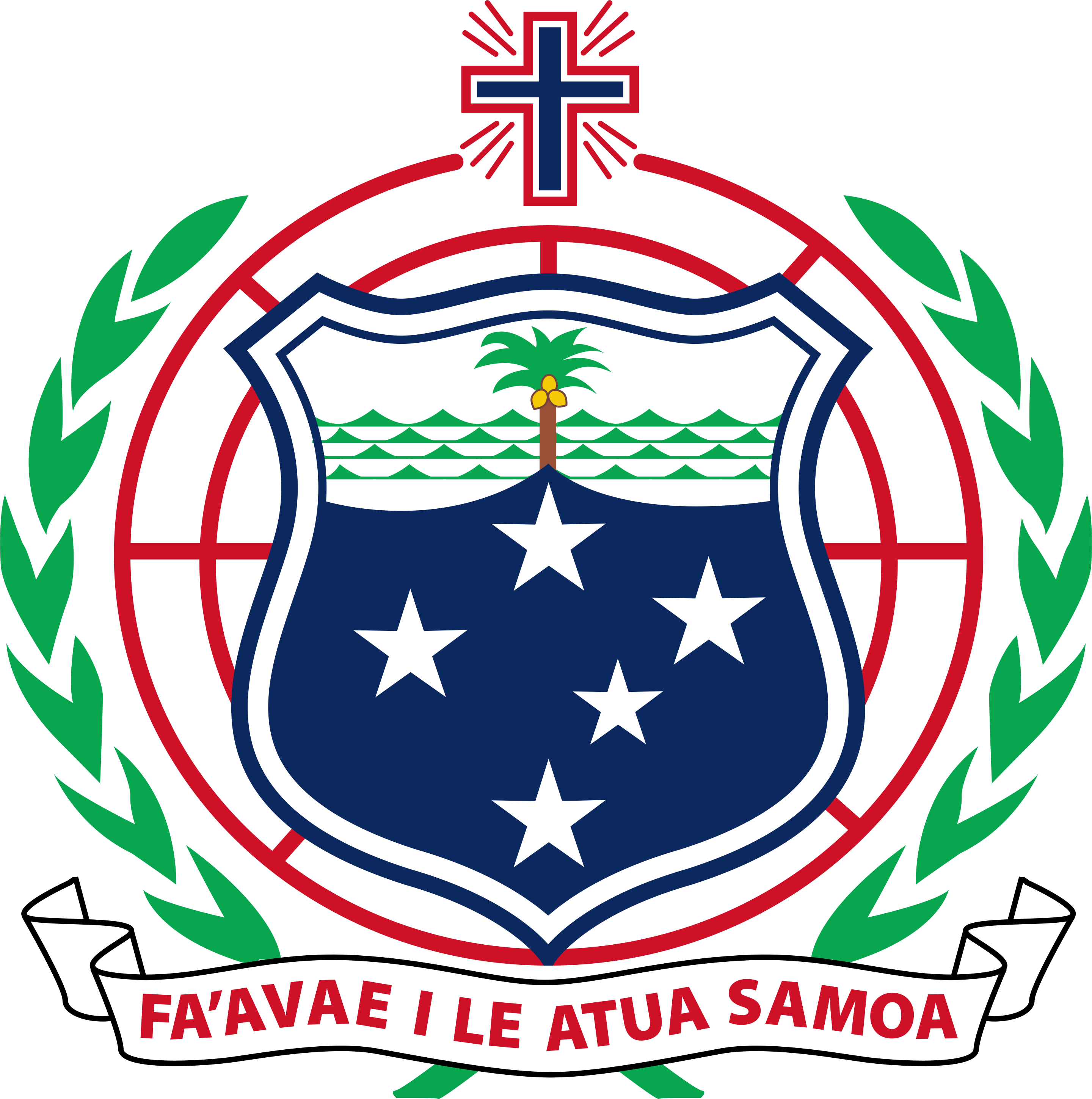 Samoa Government